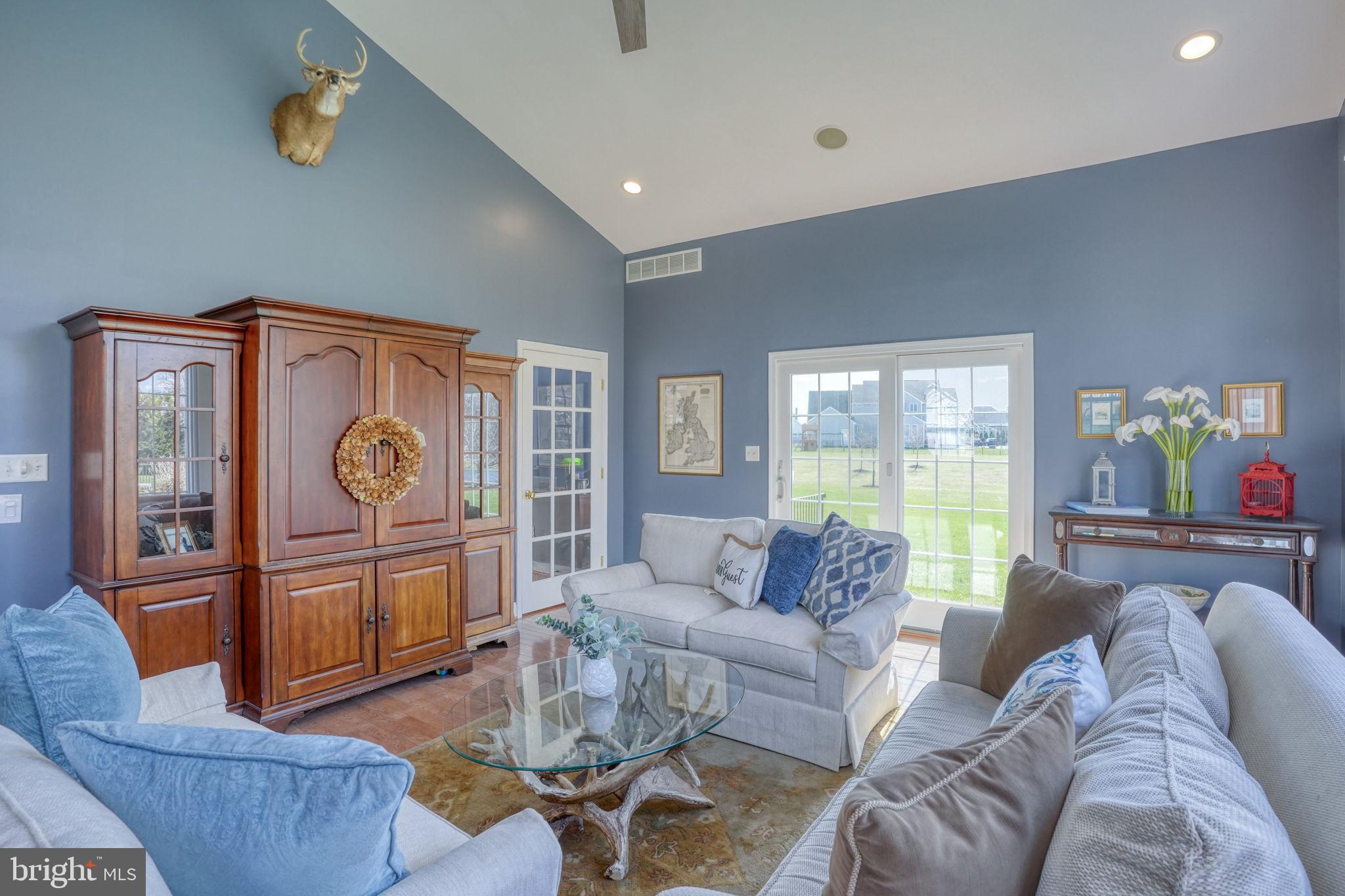 PARKSIDE - Residential