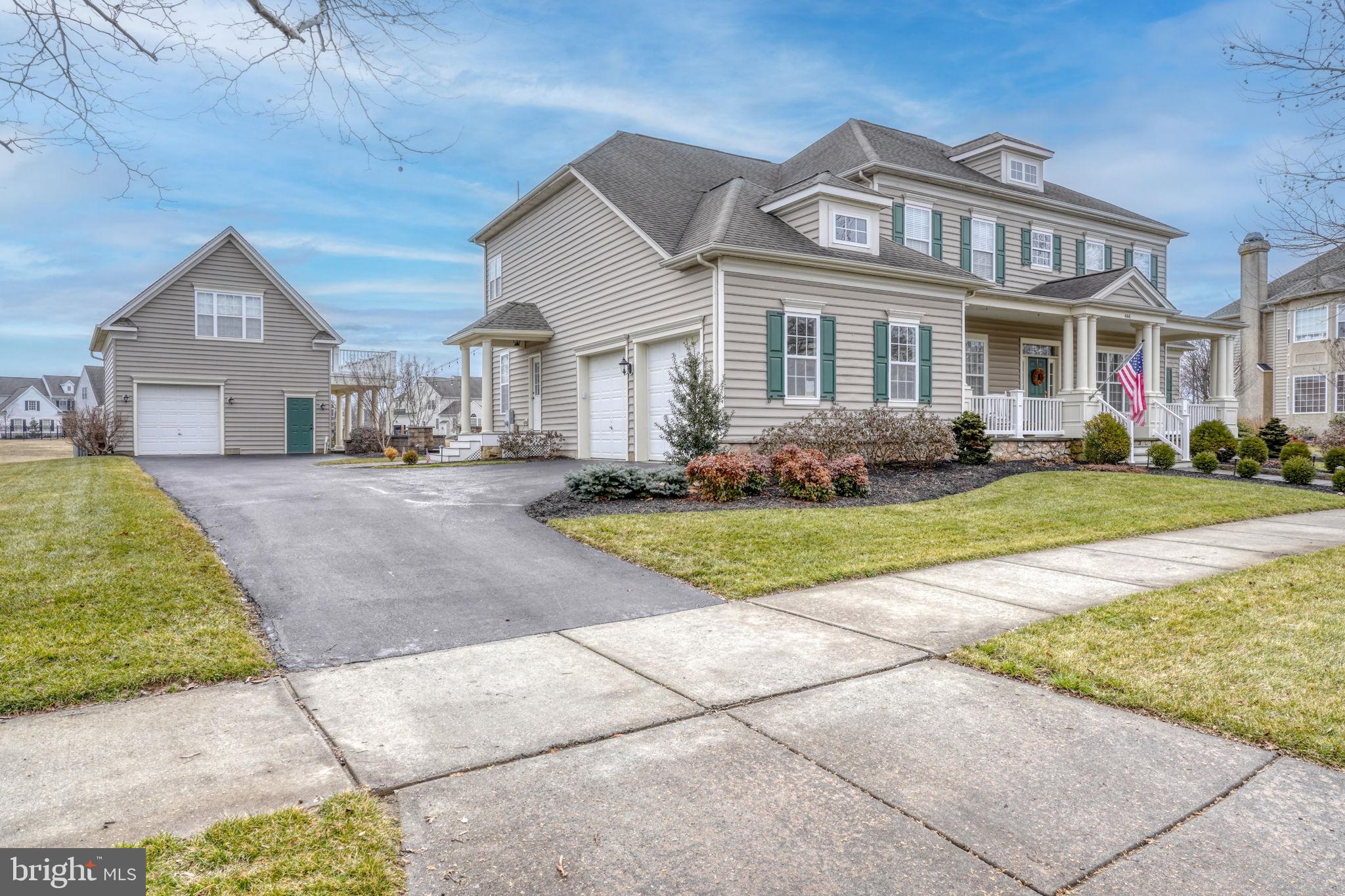 PARKSIDE - Residential