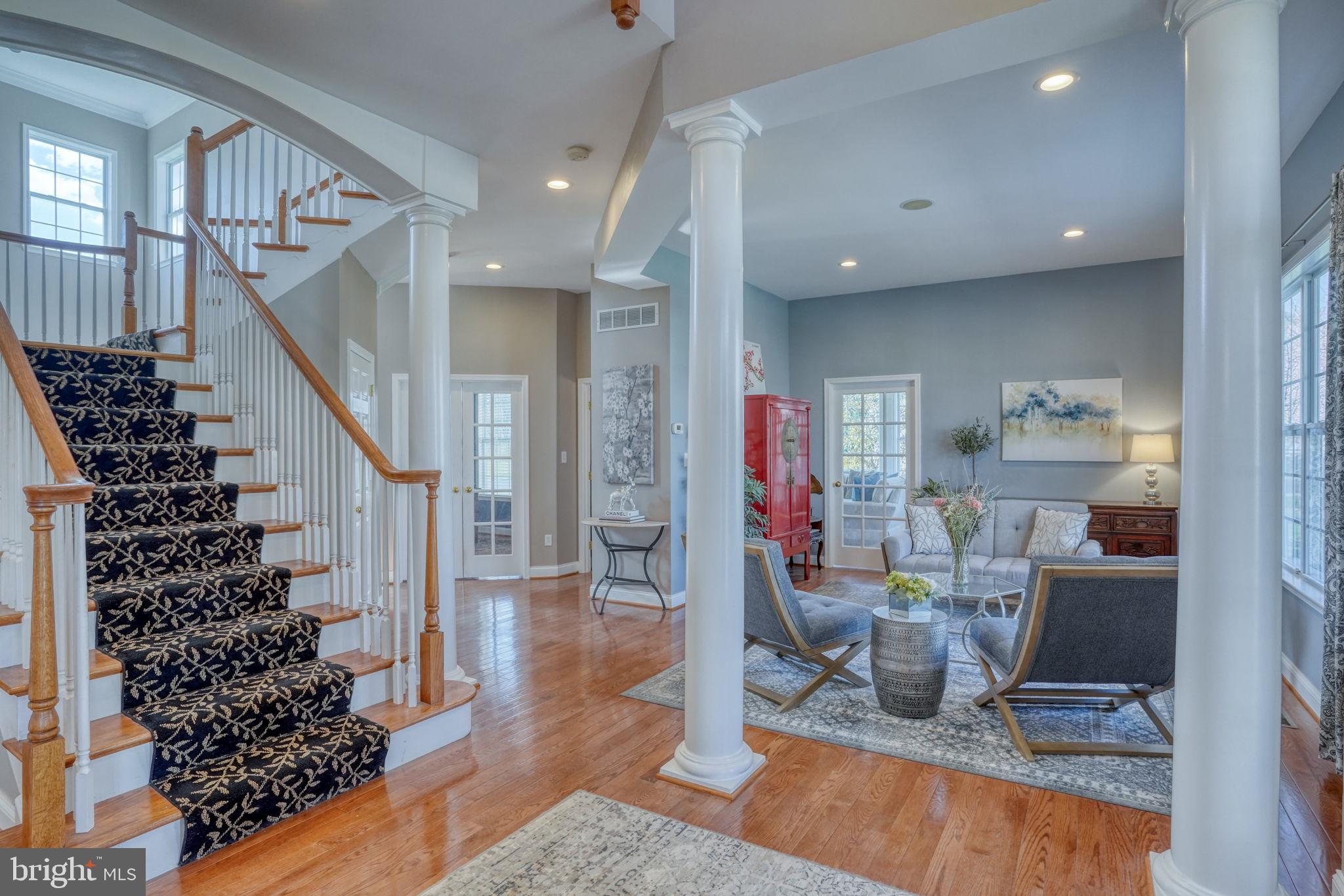 PARKSIDE - Residential