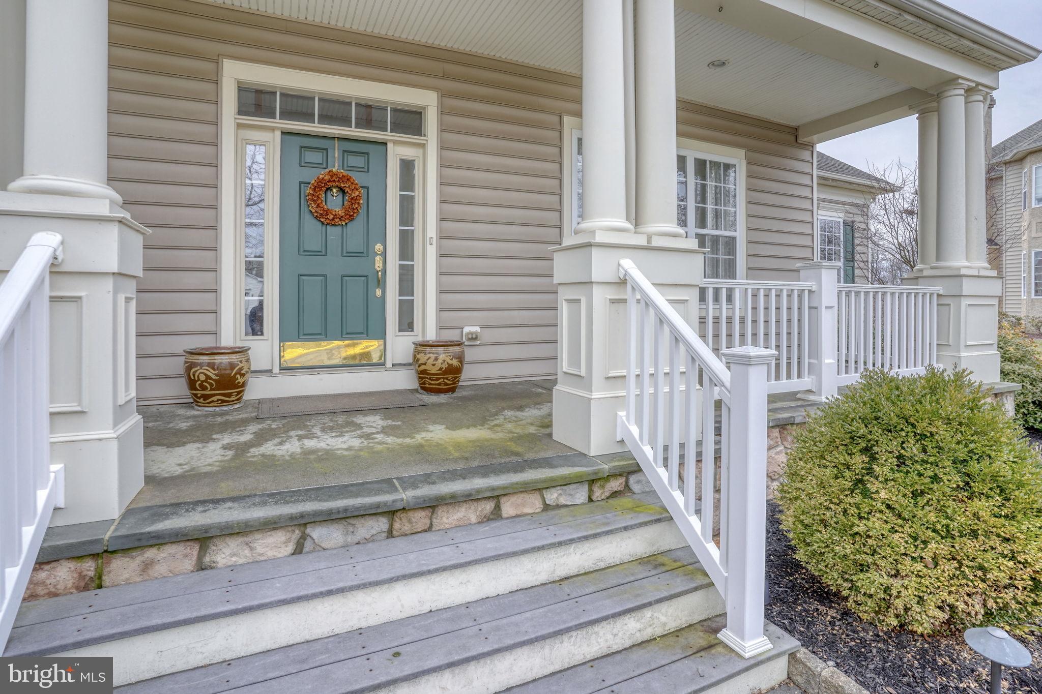 PARKSIDE - Residential