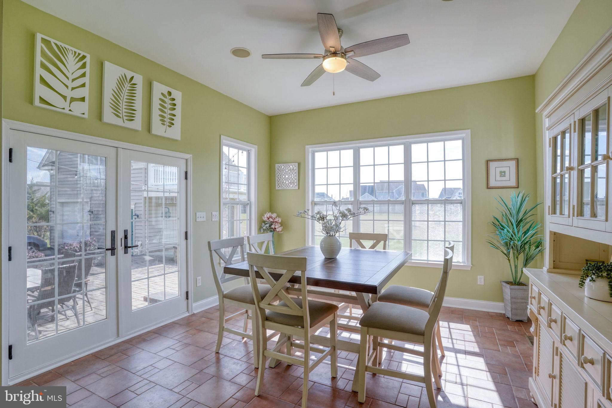 PARKSIDE - Residential