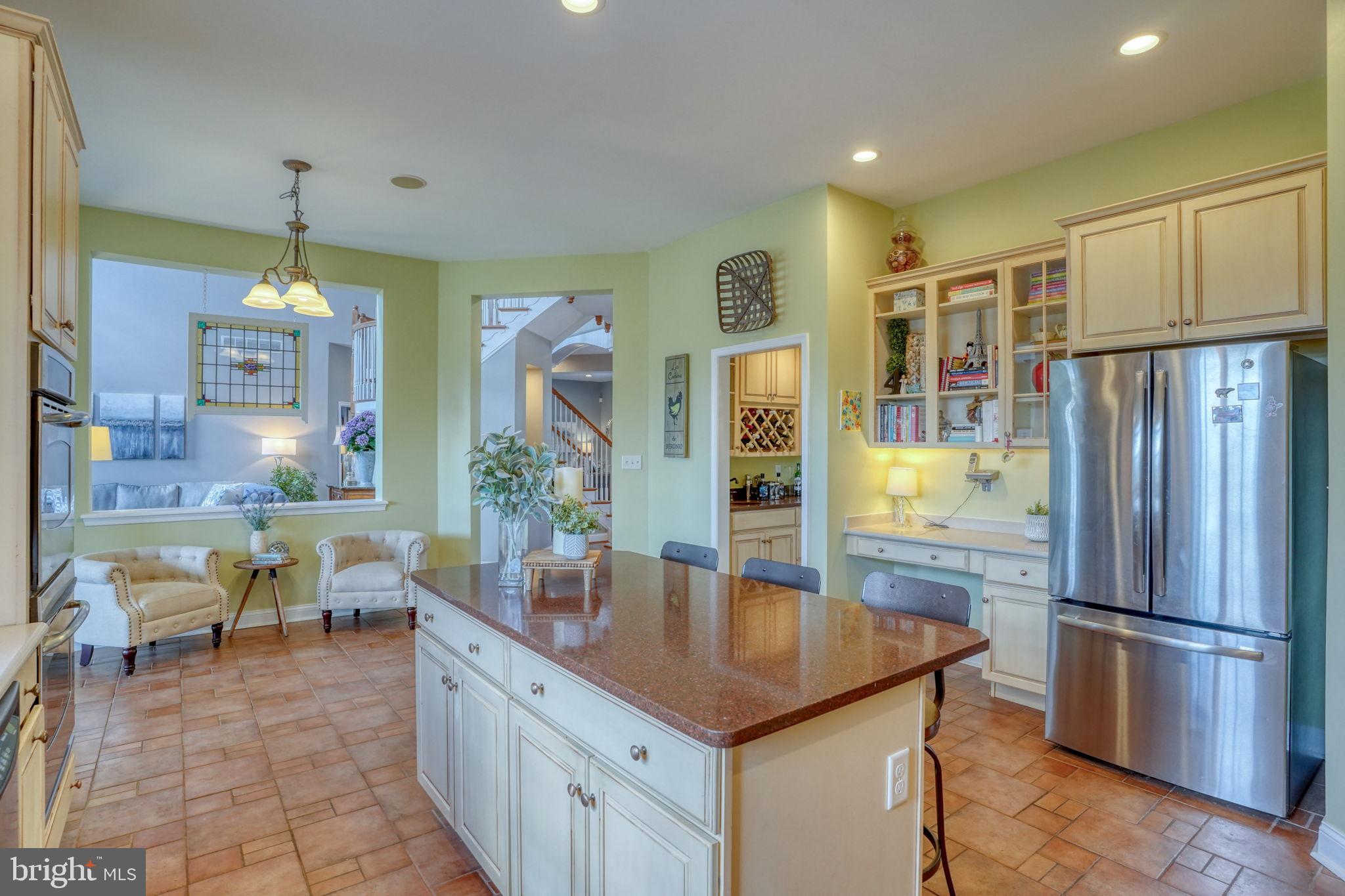 PARKSIDE - Residential