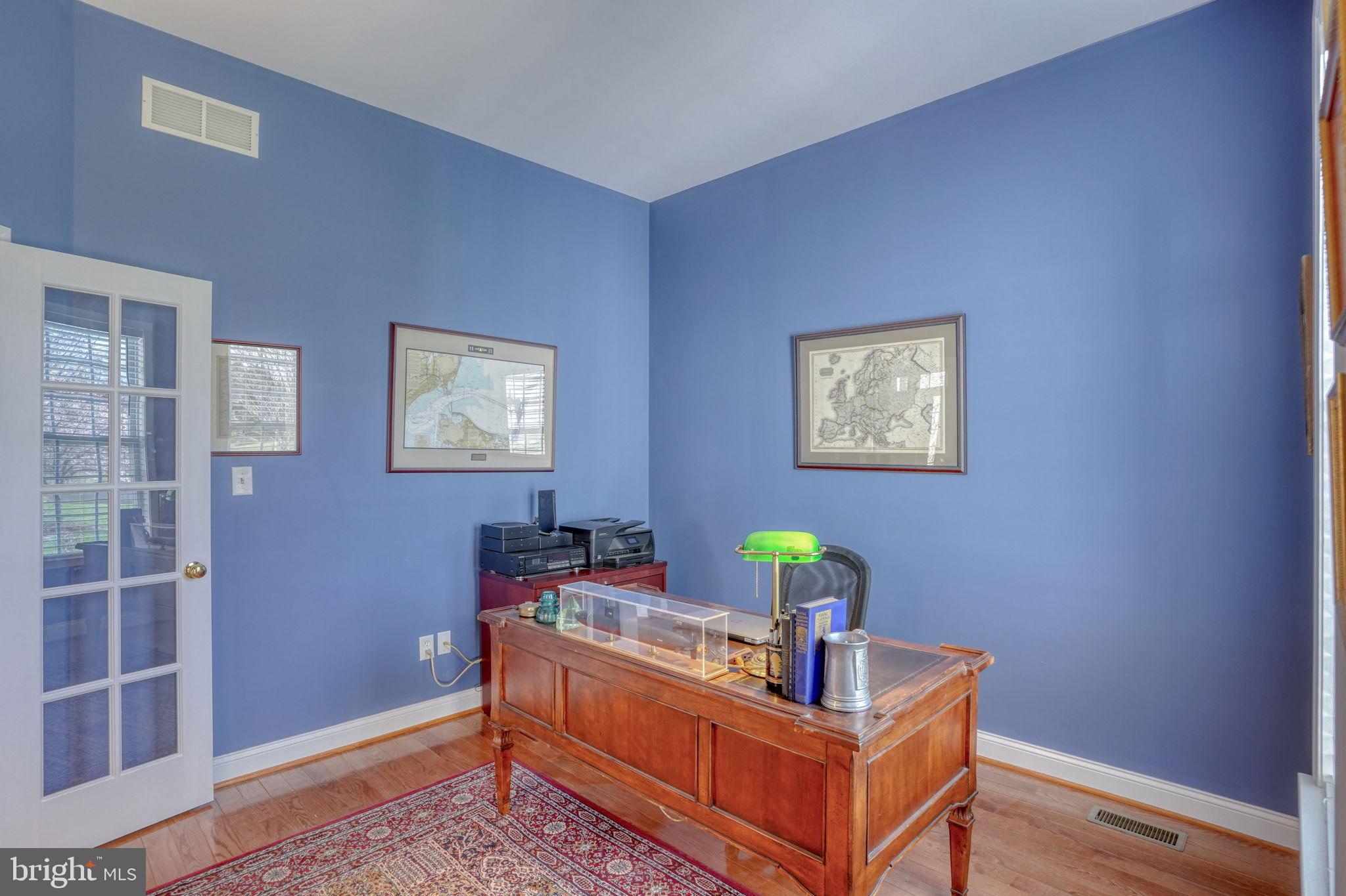 PARKSIDE - Residential