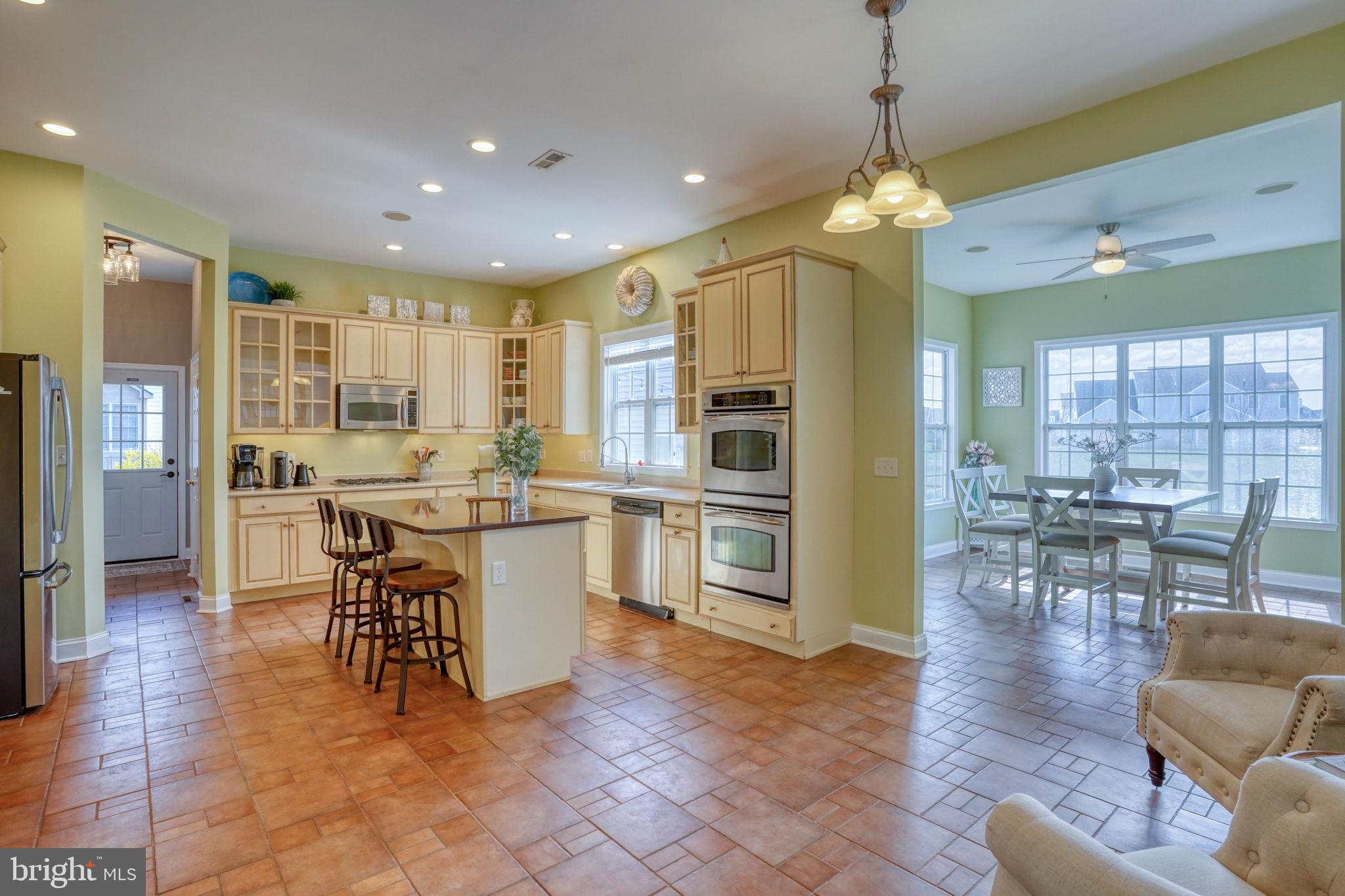 PARKSIDE - Residential