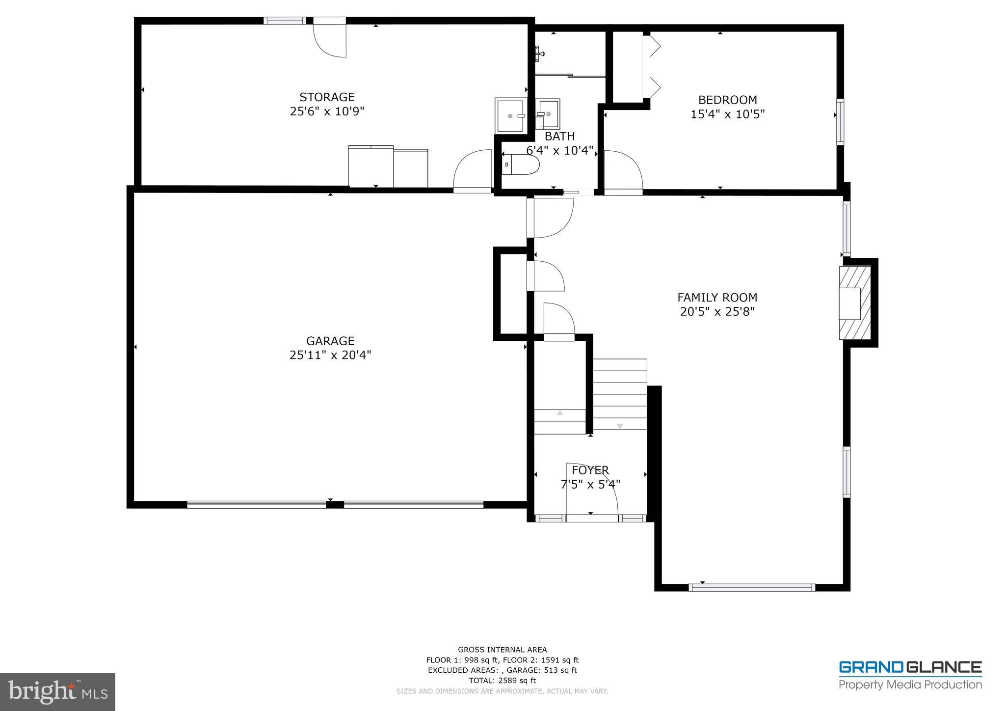 RIVERSIDE ESTATES - Residential