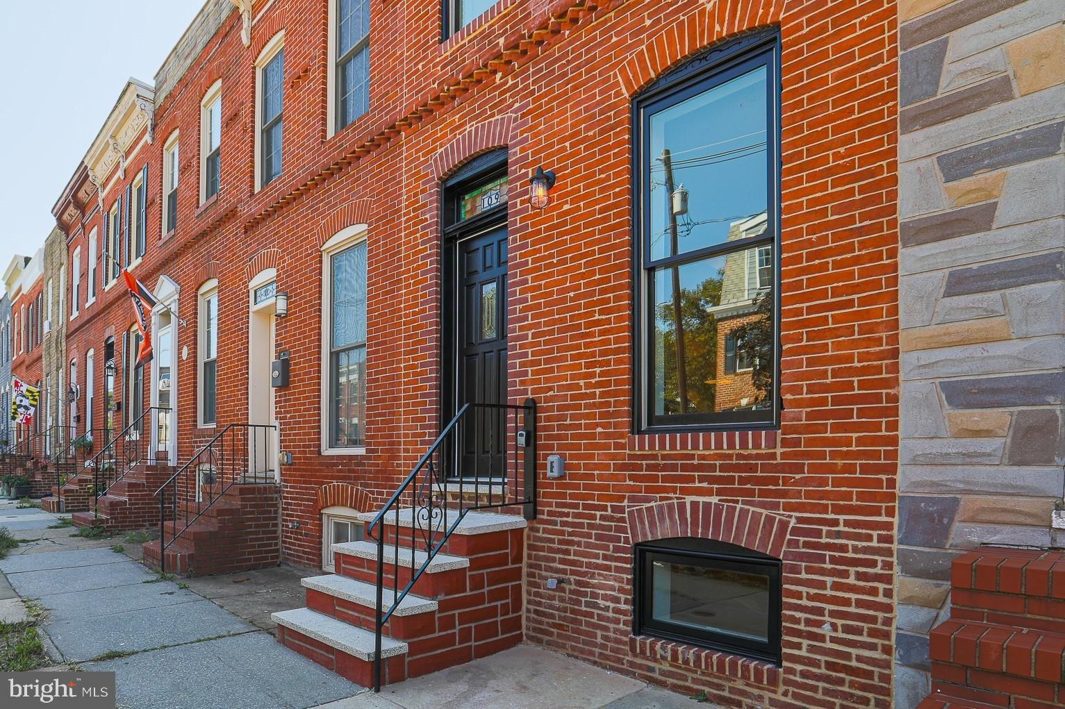 RIVERSIDE - Residential