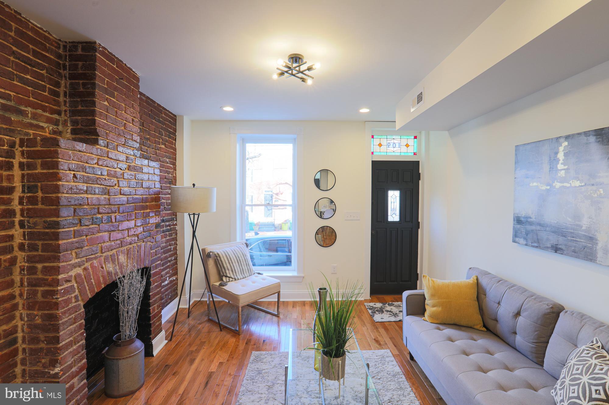 RIVERSIDE - Residential