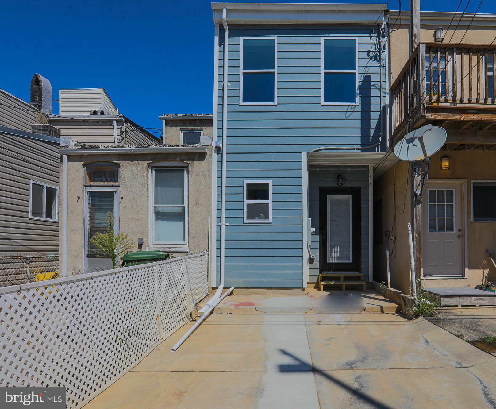 RIVERSIDE - Residential