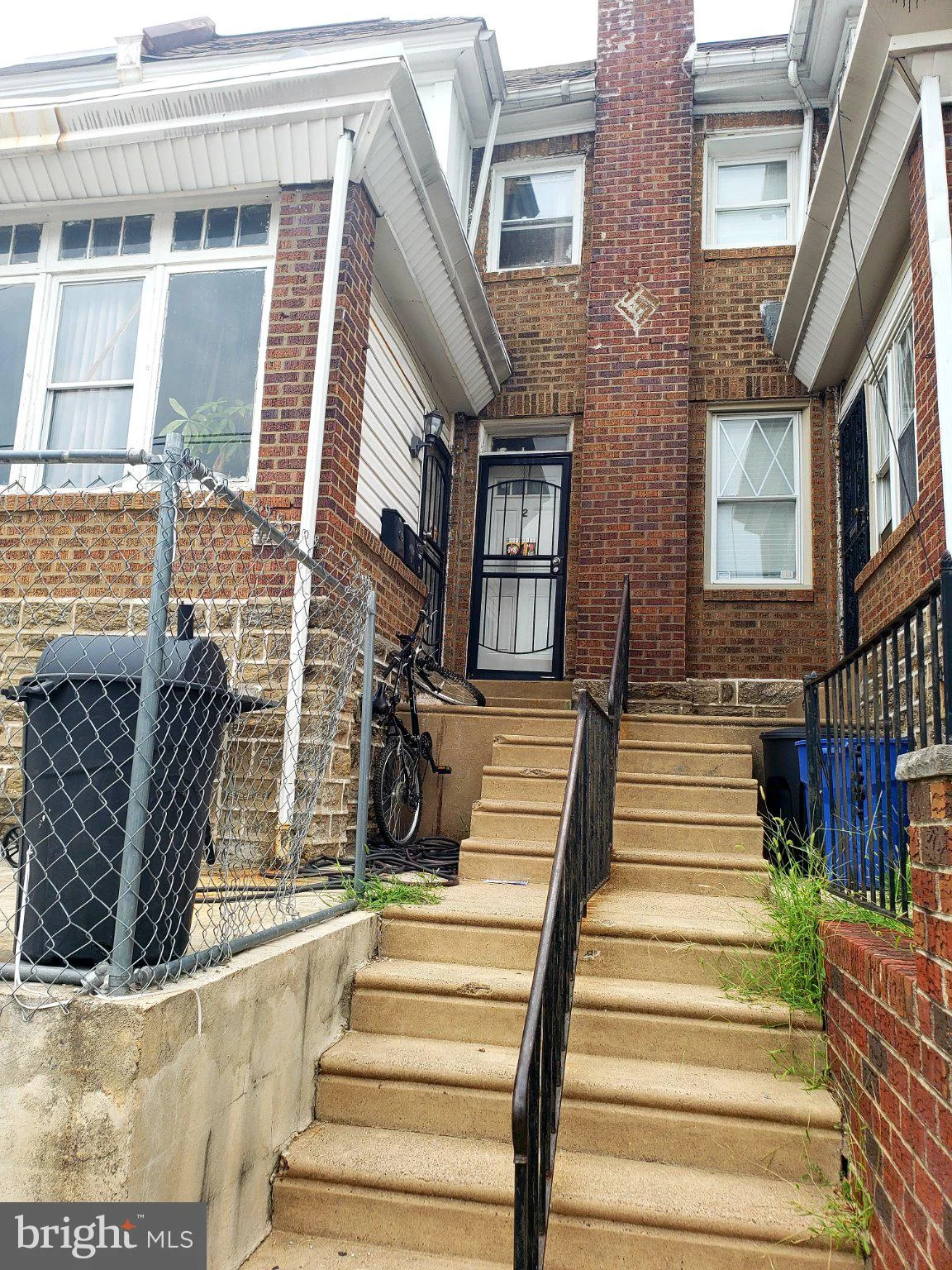 1527 67th Avenue, Philadelphia, PA, 19126