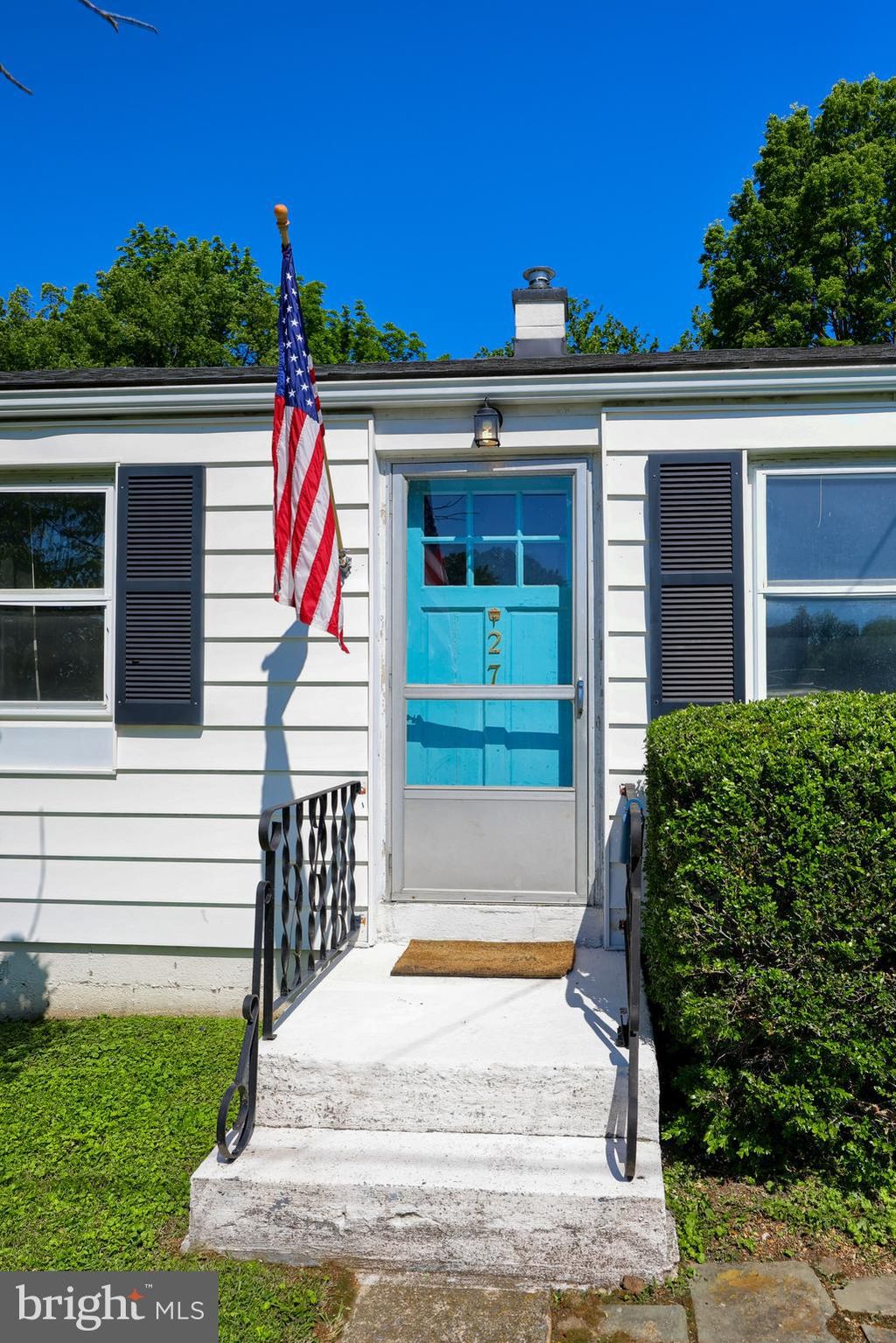 Photo of 27 Plymouth Avenue, LANCASTER, PA 17602 (MLS # PALA2070708)