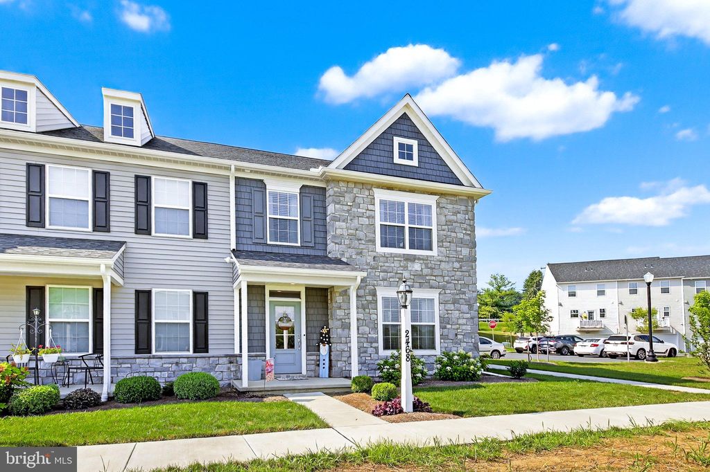 Photo of 2468 Artesian Way, LANCASTER, PA 17601 (MLS # PALA2073950)