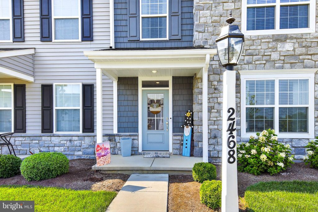 Photo of 2468 Artesian Way, LANCASTER, PA 17601 (MLS # PALA2073950)