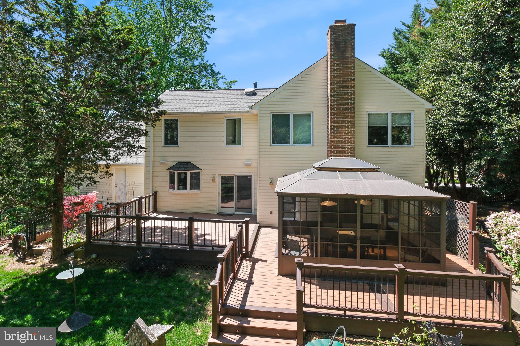 TIMBERLAWN - Residential