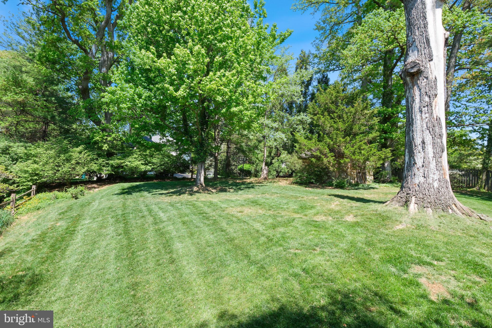 TIMBERLAWN - Residential