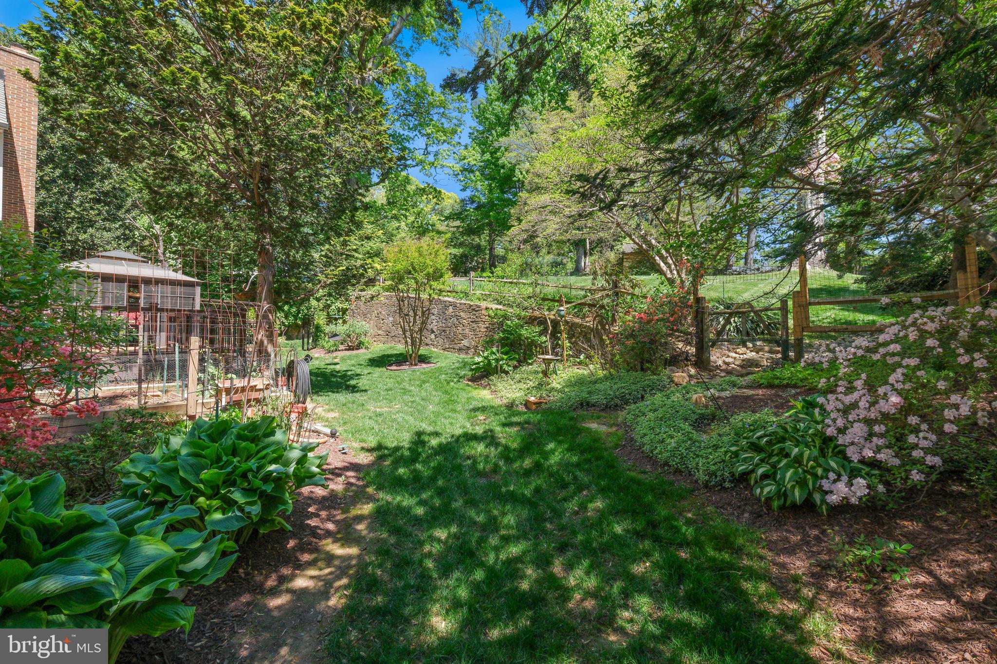 TIMBERLAWN - Residential