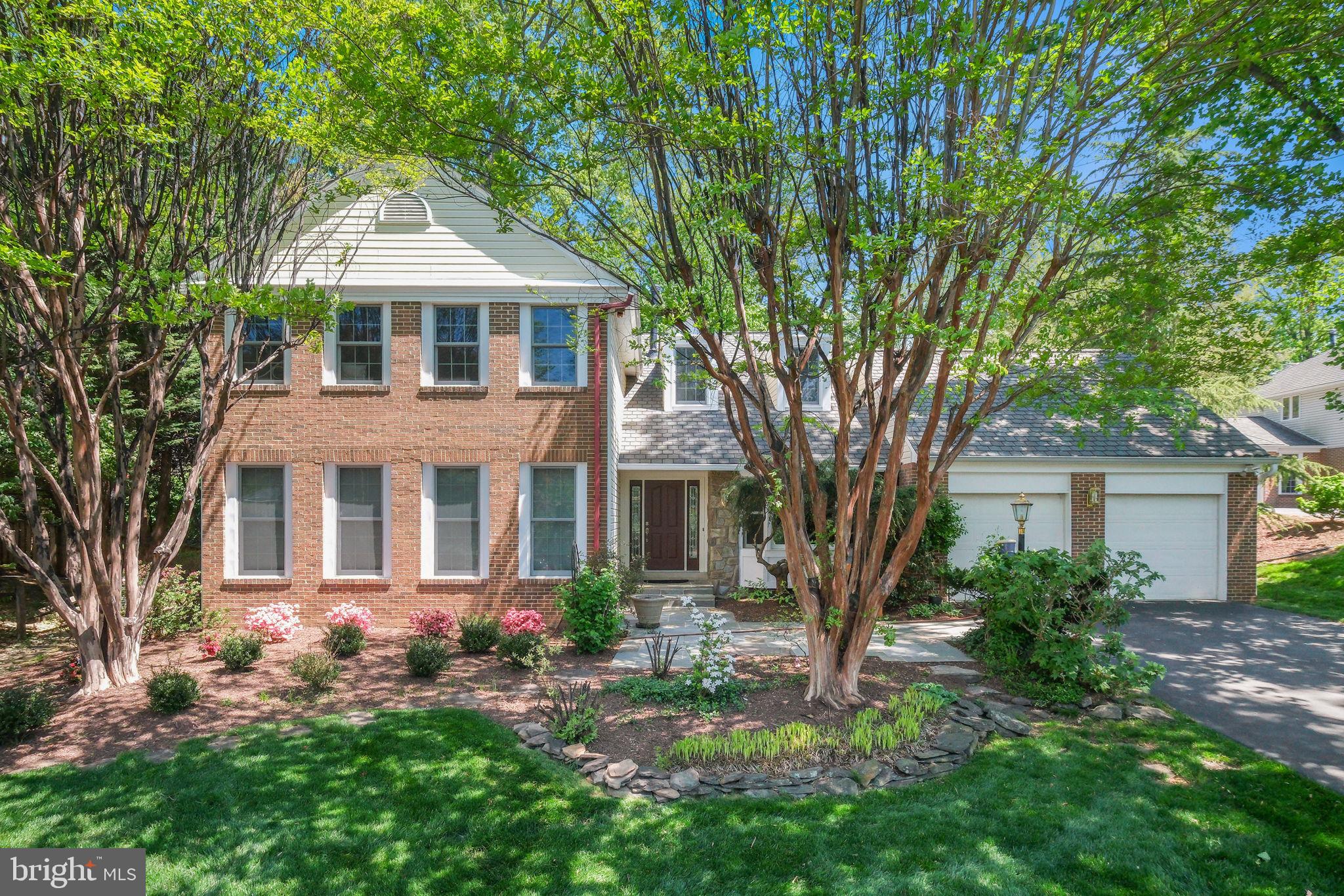 TIMBERLAWN - Residential