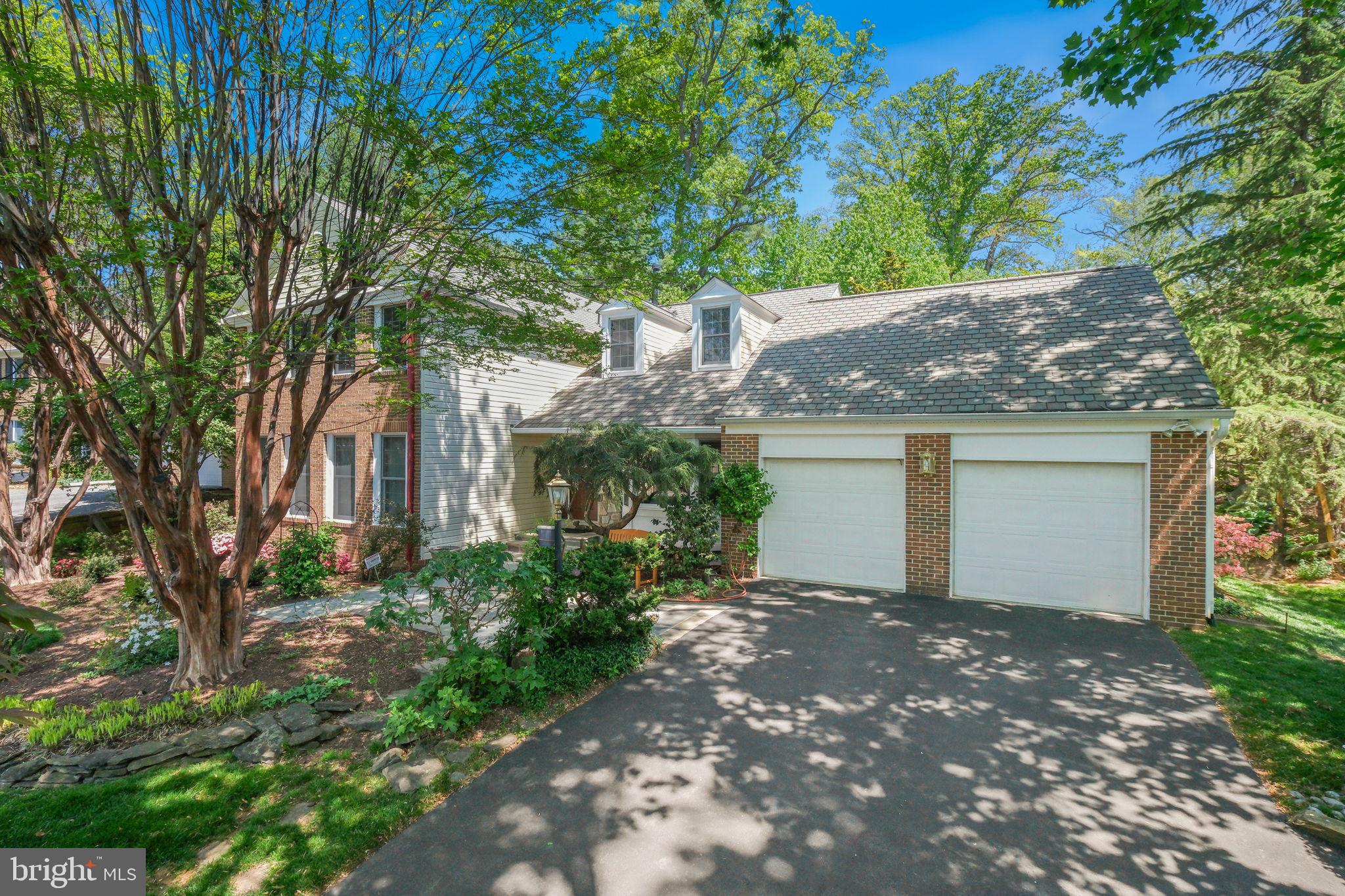 TIMBERLAWN - Residential