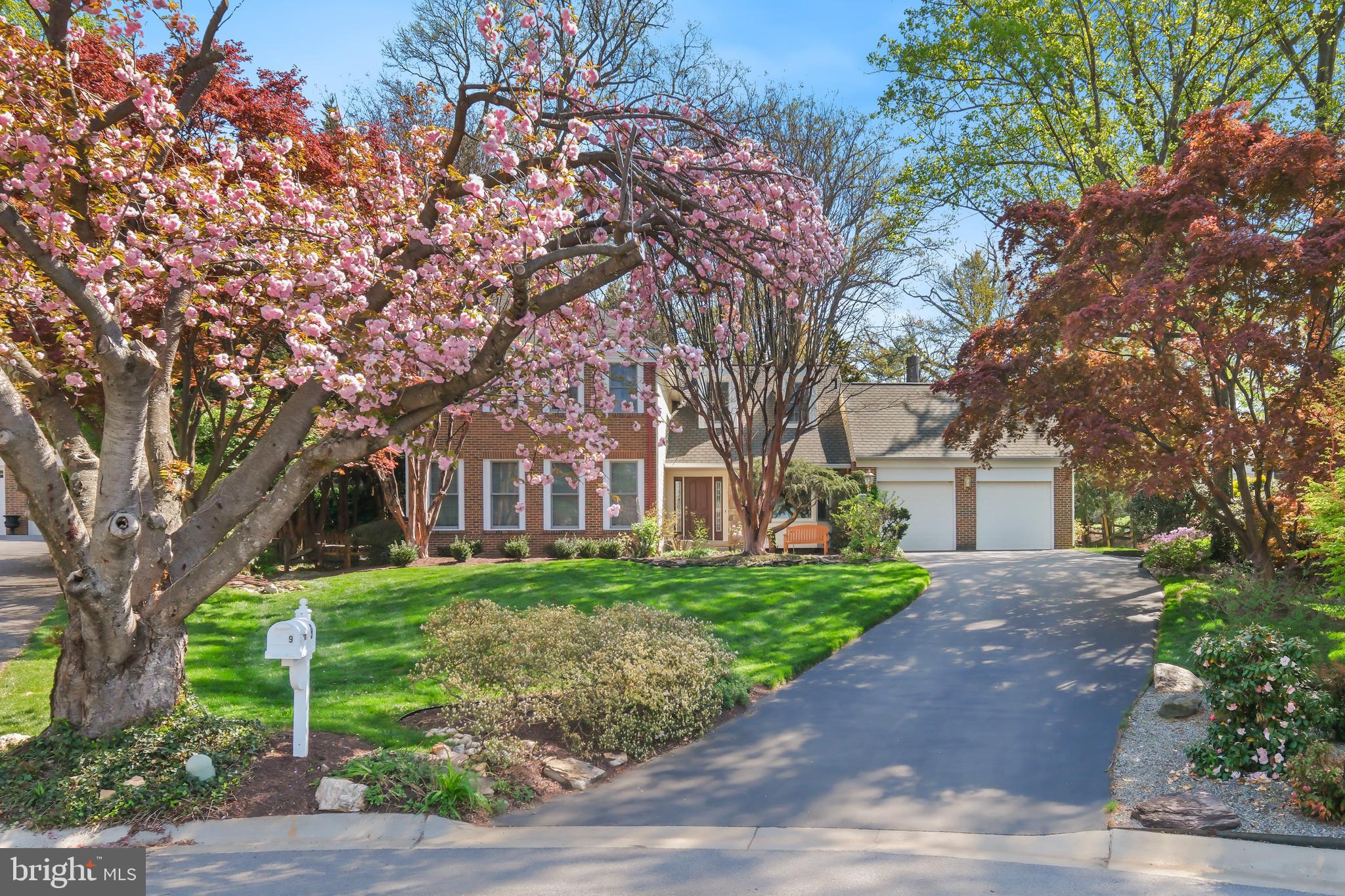 TIMBERLAWN - Residential