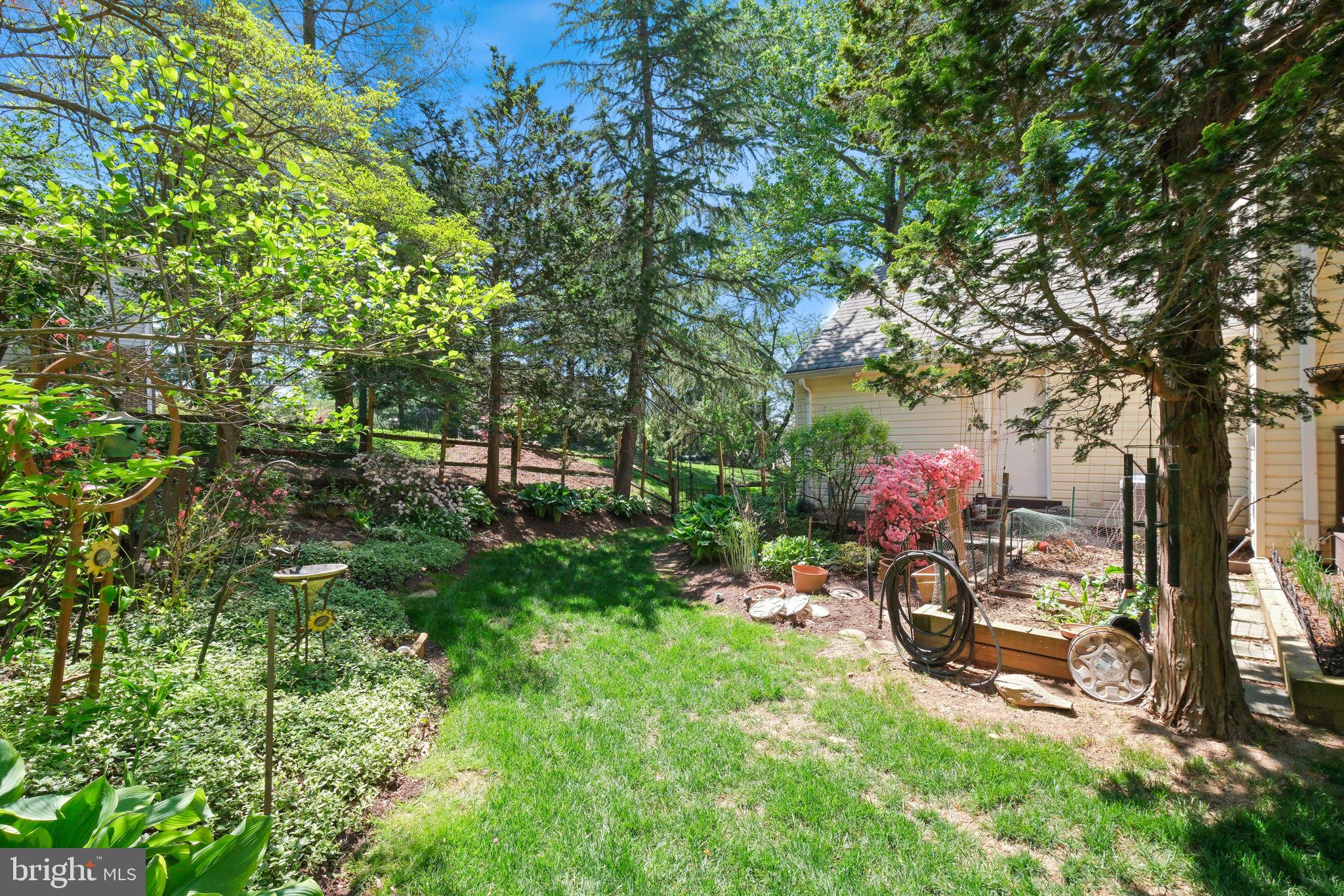 TIMBERLAWN - Residential