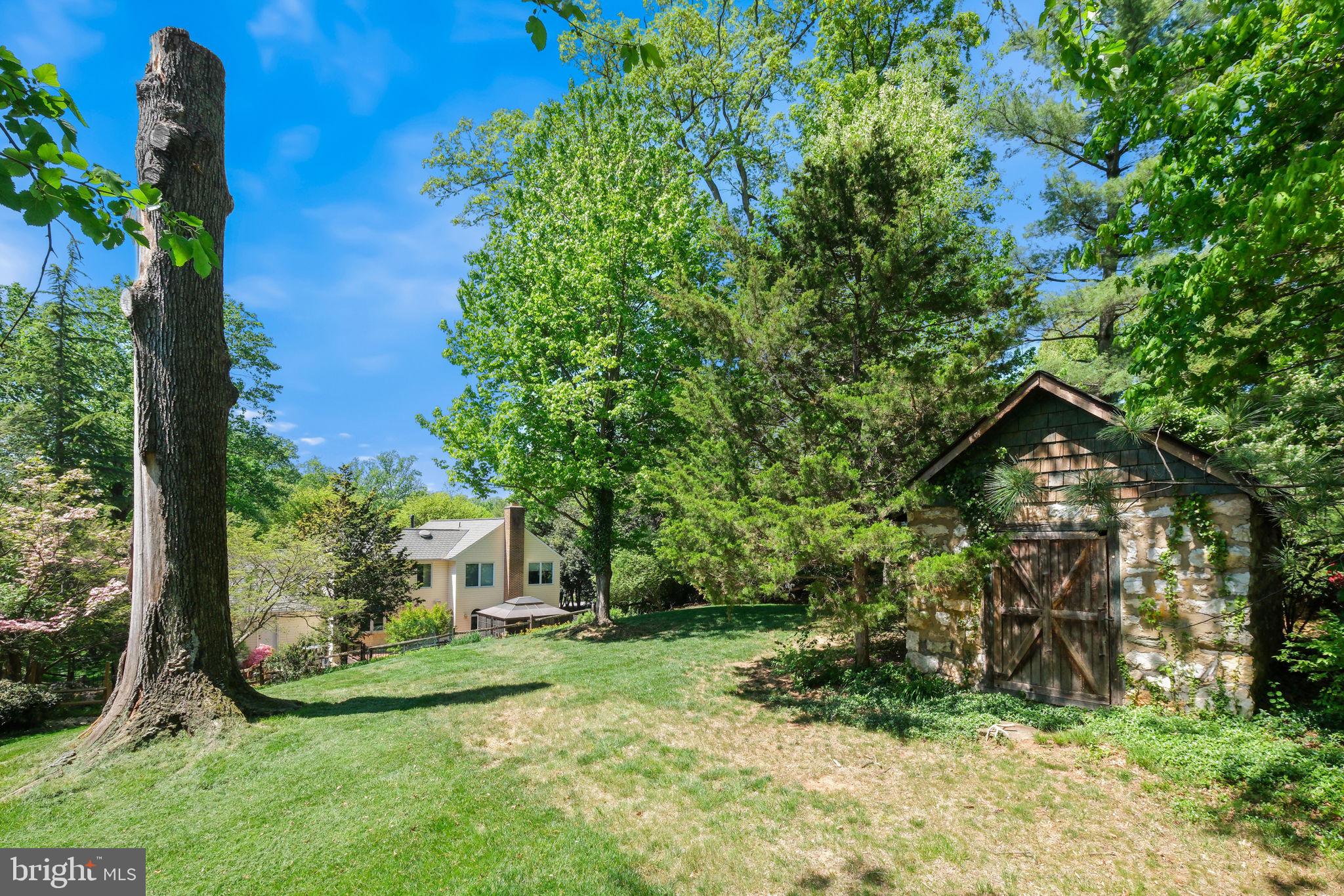 TIMBERLAWN - Residential