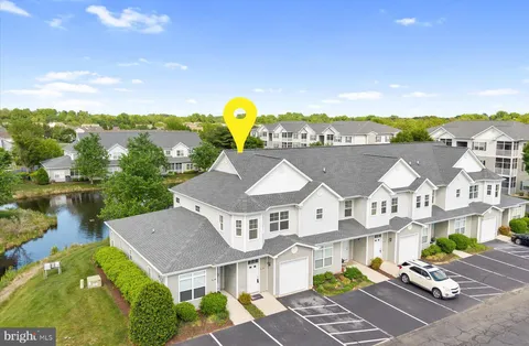 34703 Villa Circle Unit 602, Lewes, DE MLS: DESU2082778