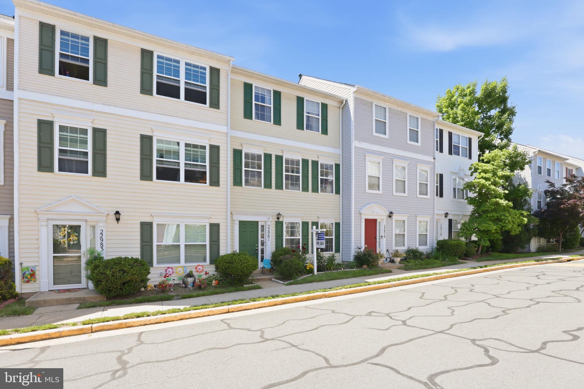 22981 FLEET TERRACE