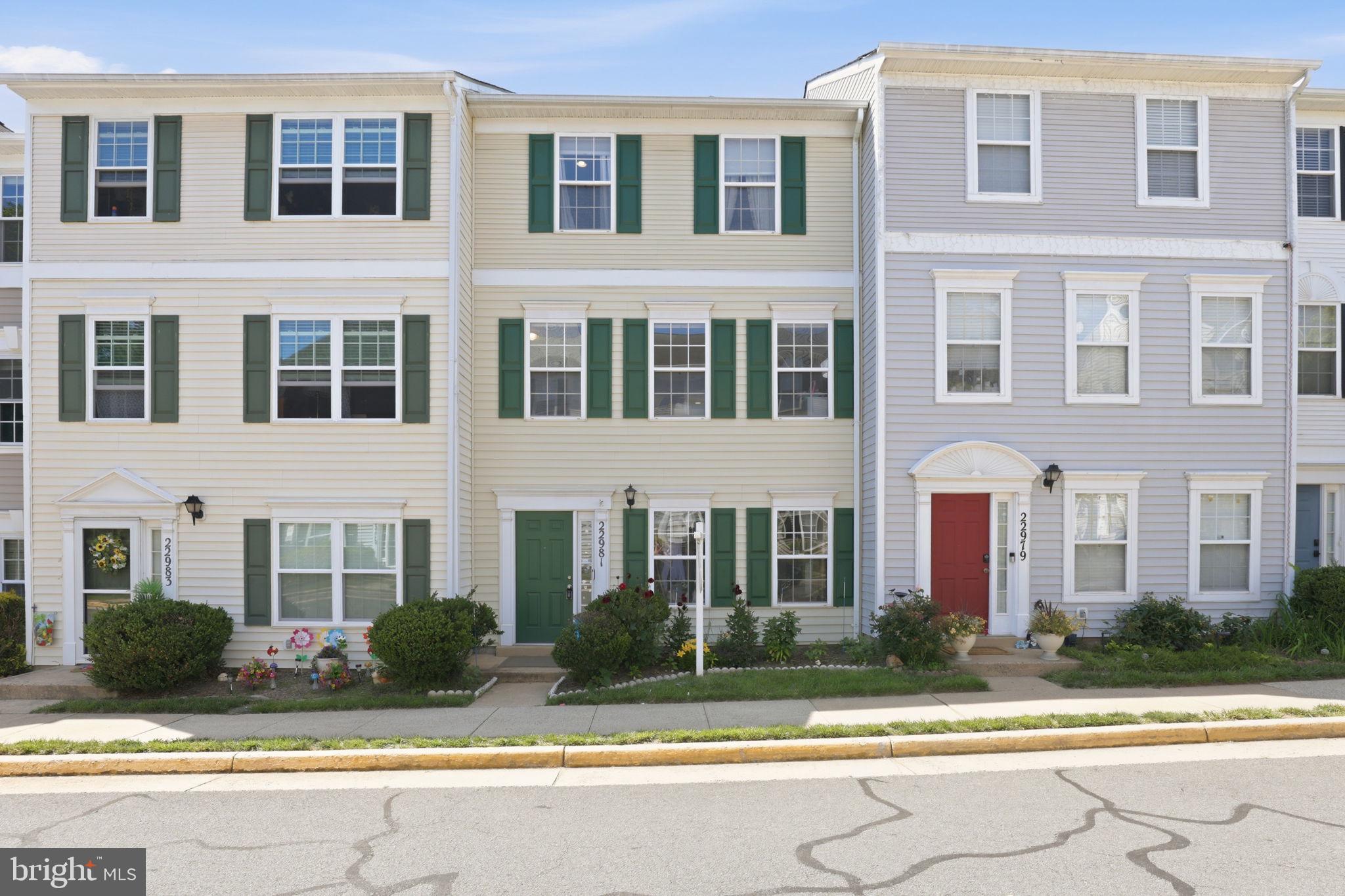22981 FLEET TERRACE