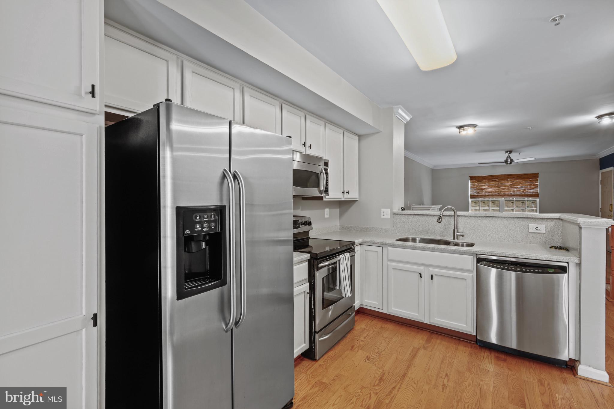 CREEKSIDE COVE - Residential