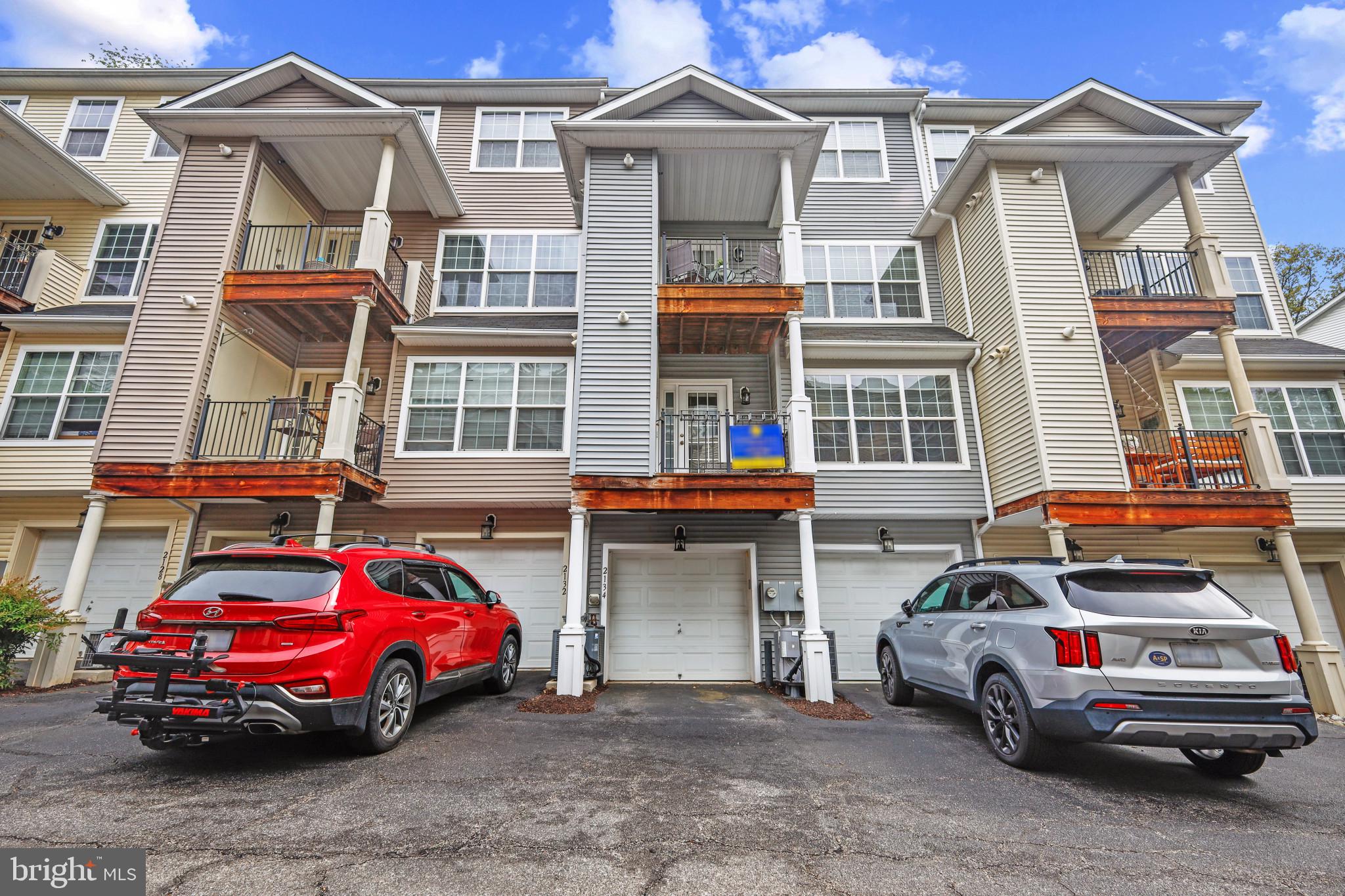 CREEKSIDE COVE - Residential