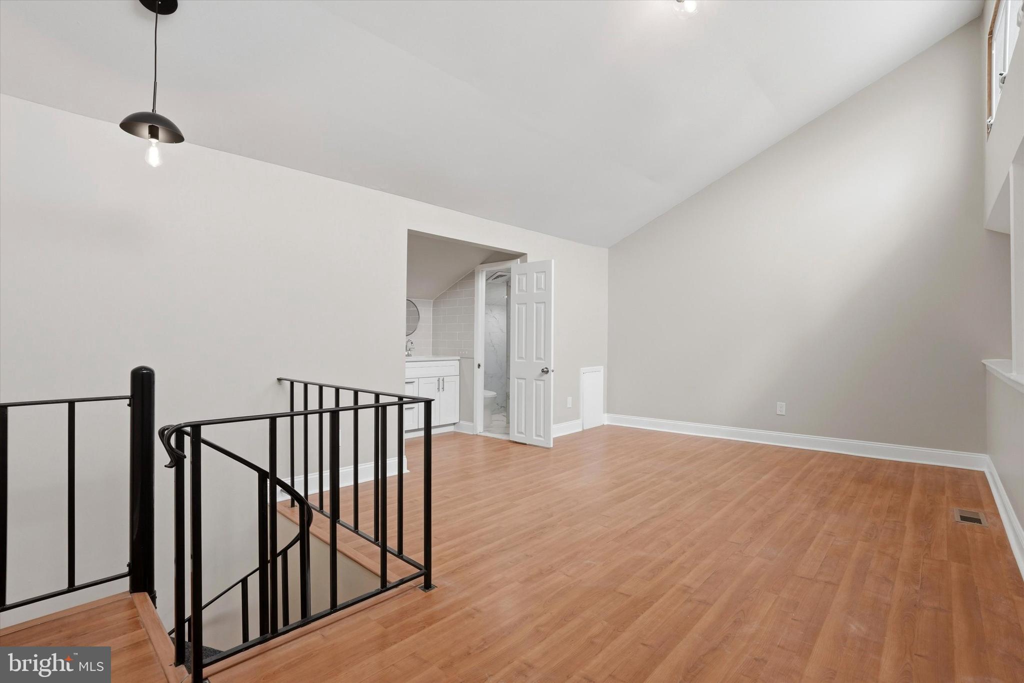 FOX CHASE - Residential Income