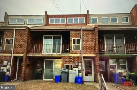 7750 ROCKWELL AVENUE PHILADELPHIA PA 19111