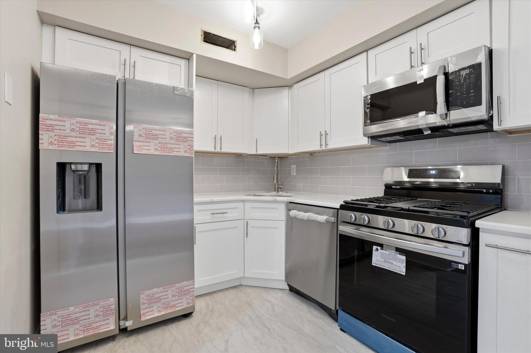 FOX CHASE - Residential Income