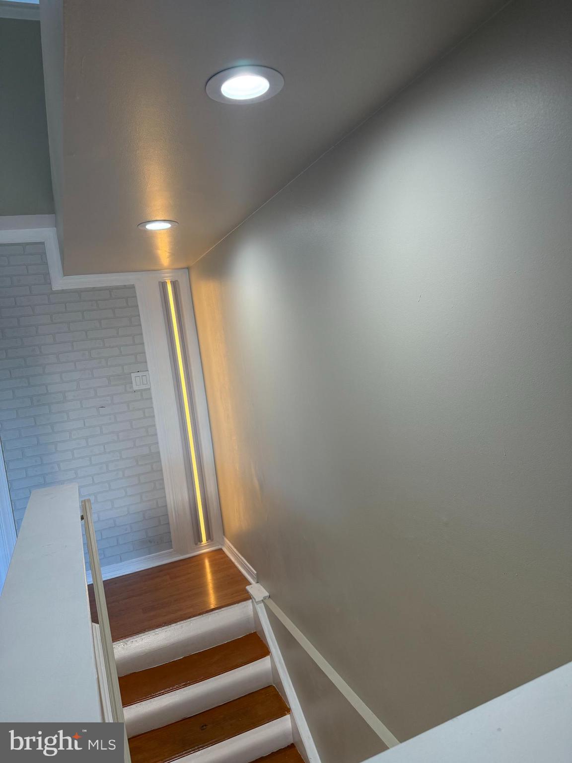 FOX CHASE - Residential Income