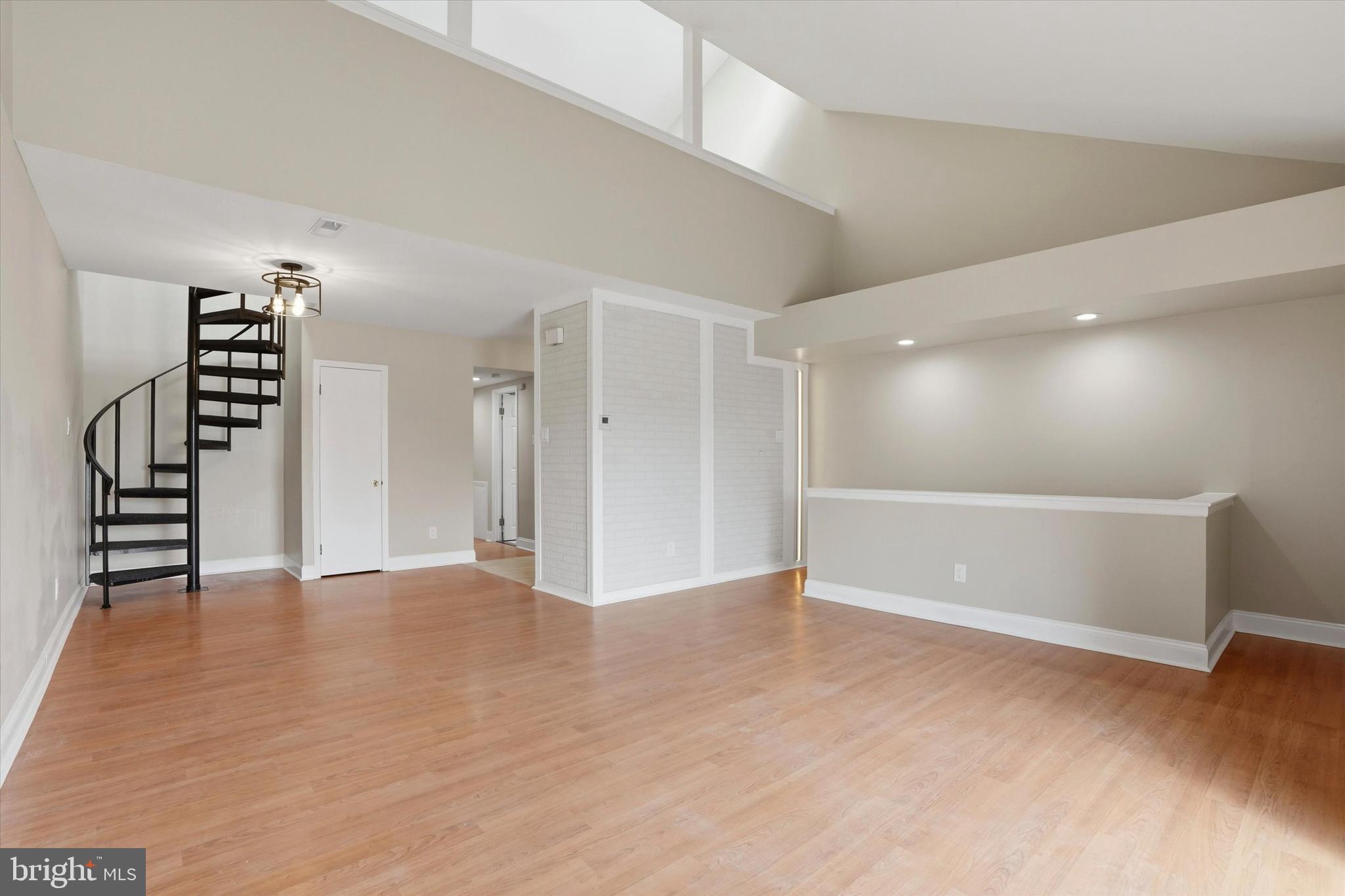 FOX CHASE - Residential Income