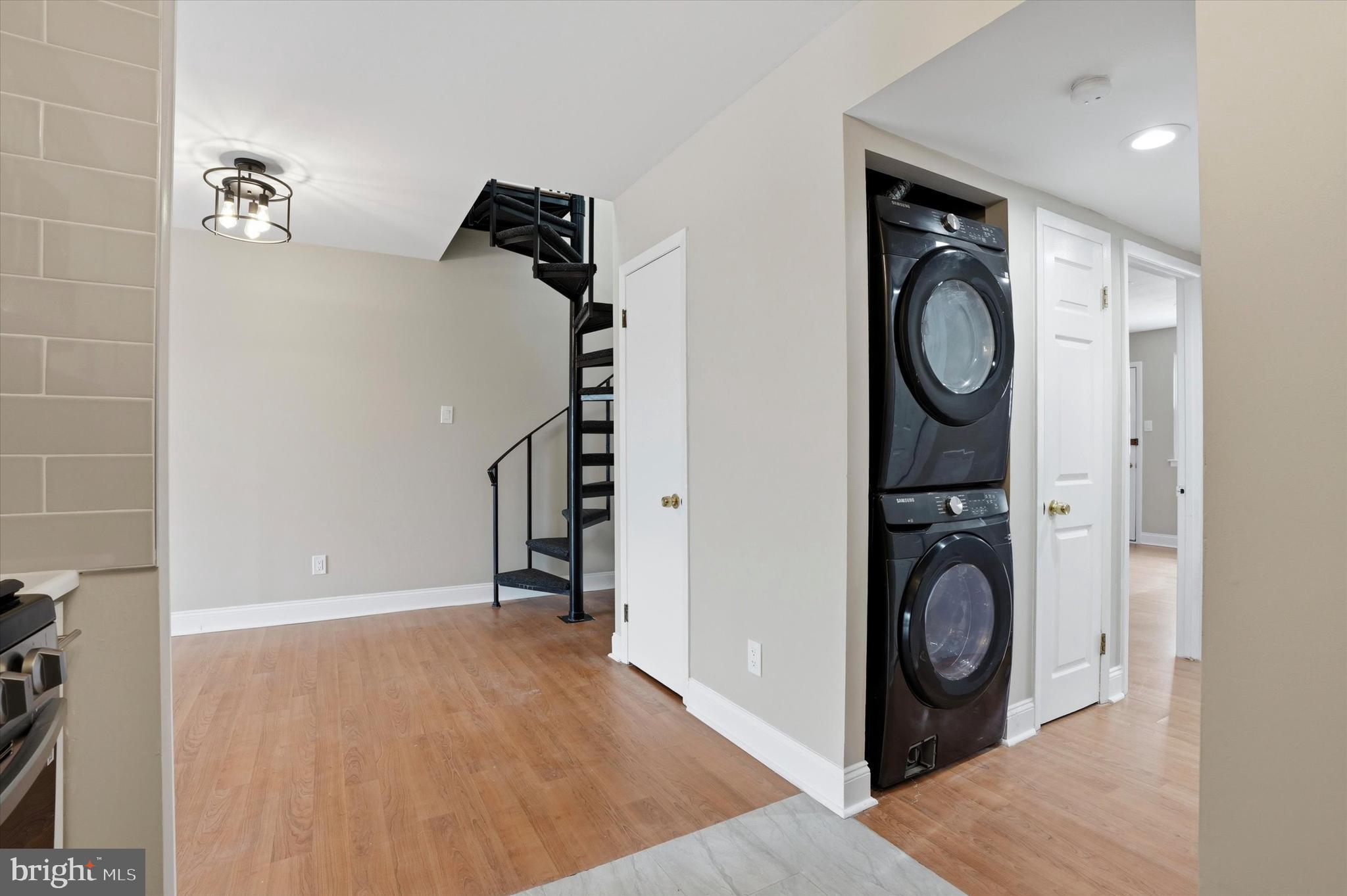 FOX CHASE - Residential Income