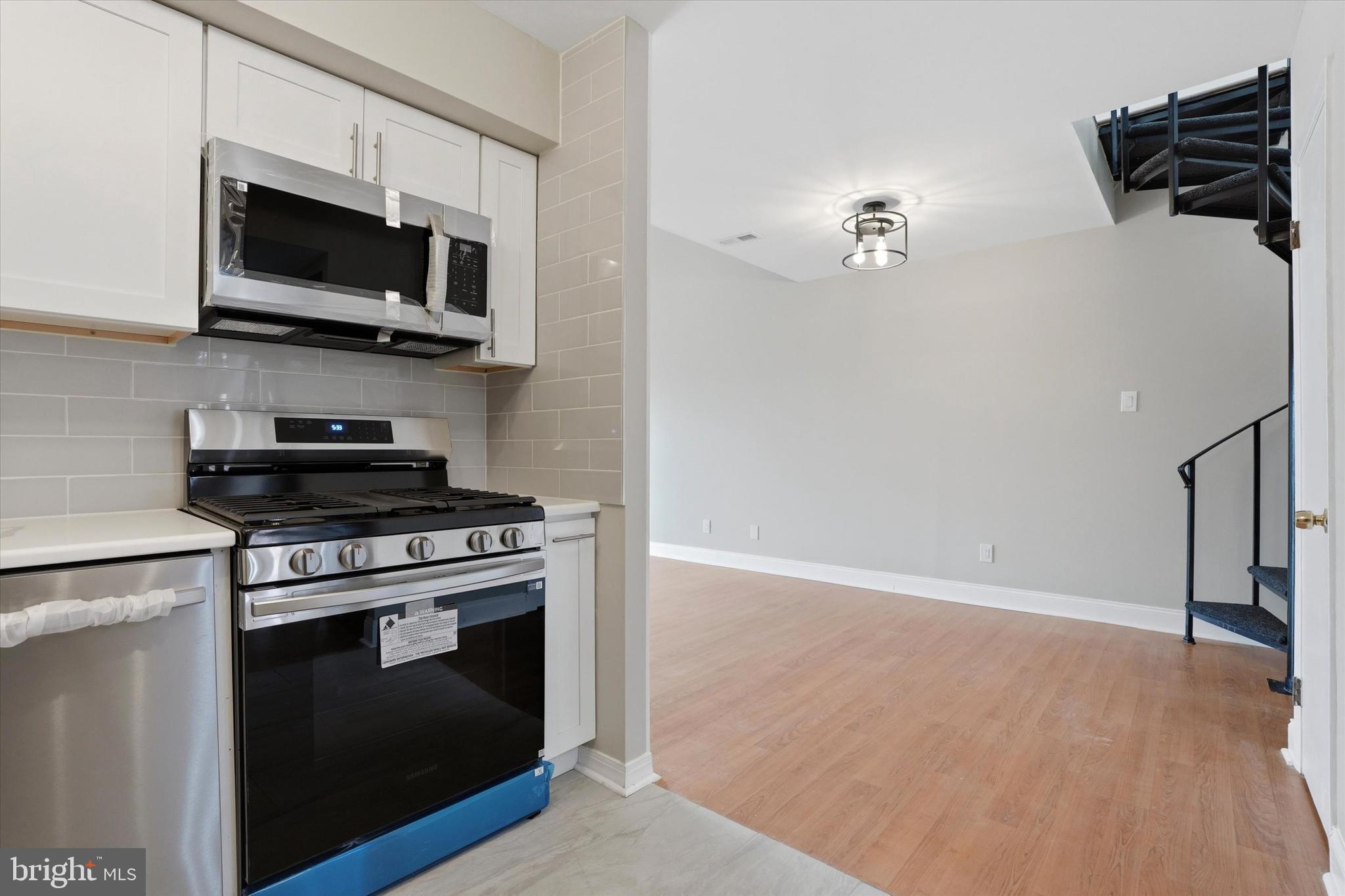 FOX CHASE - Residential Income