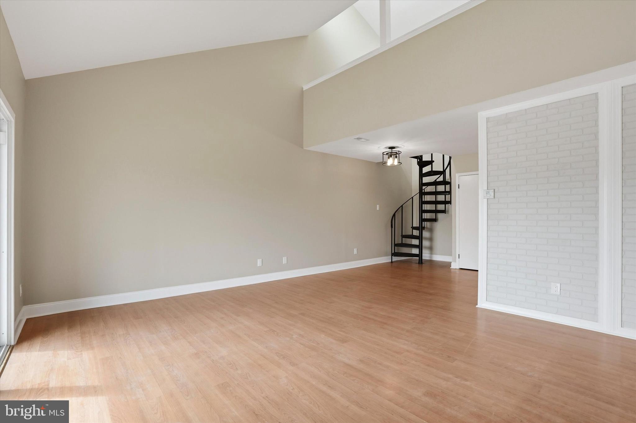 FOX CHASE - Residential Income