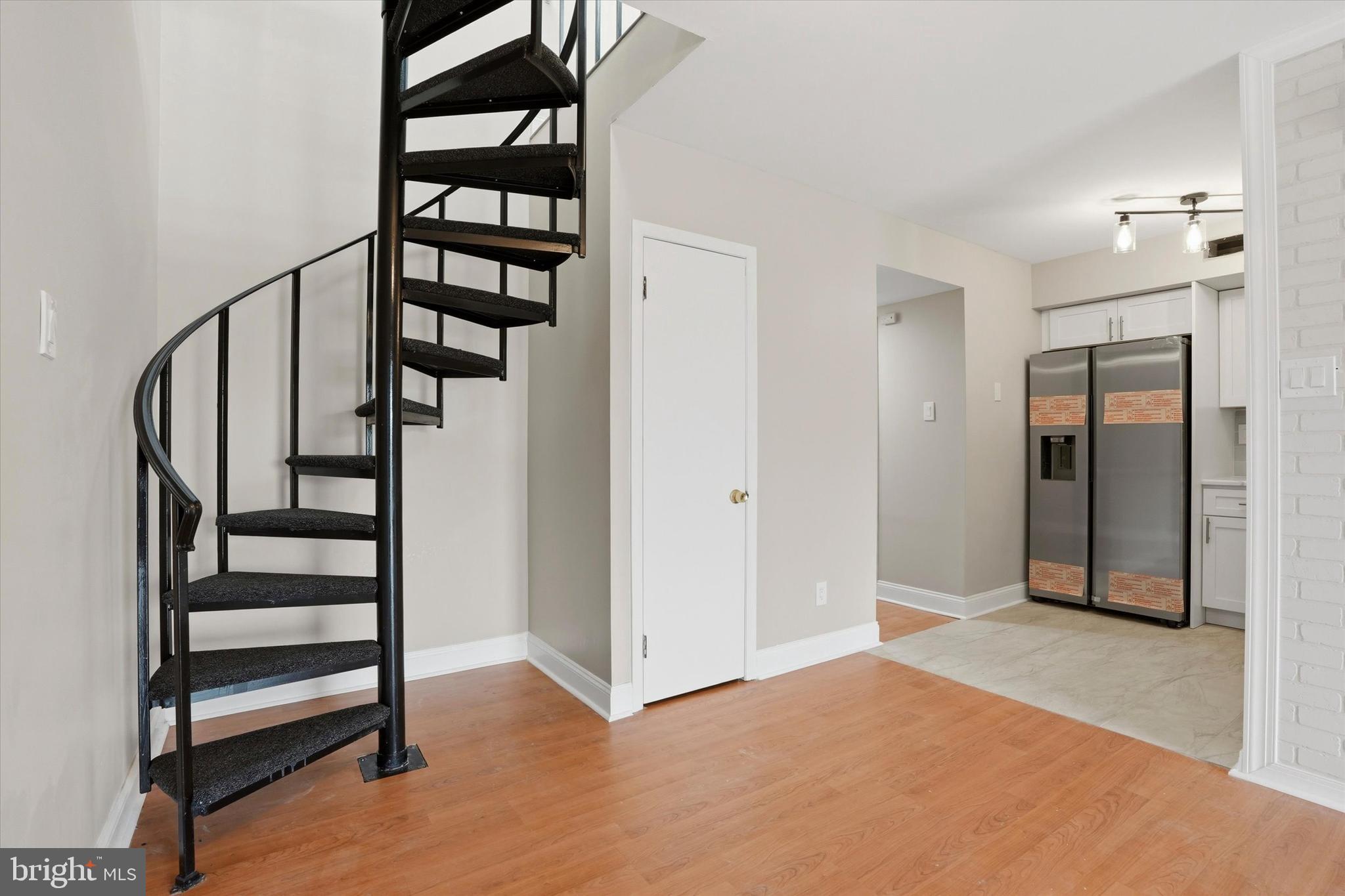 FOX CHASE - Residential Income