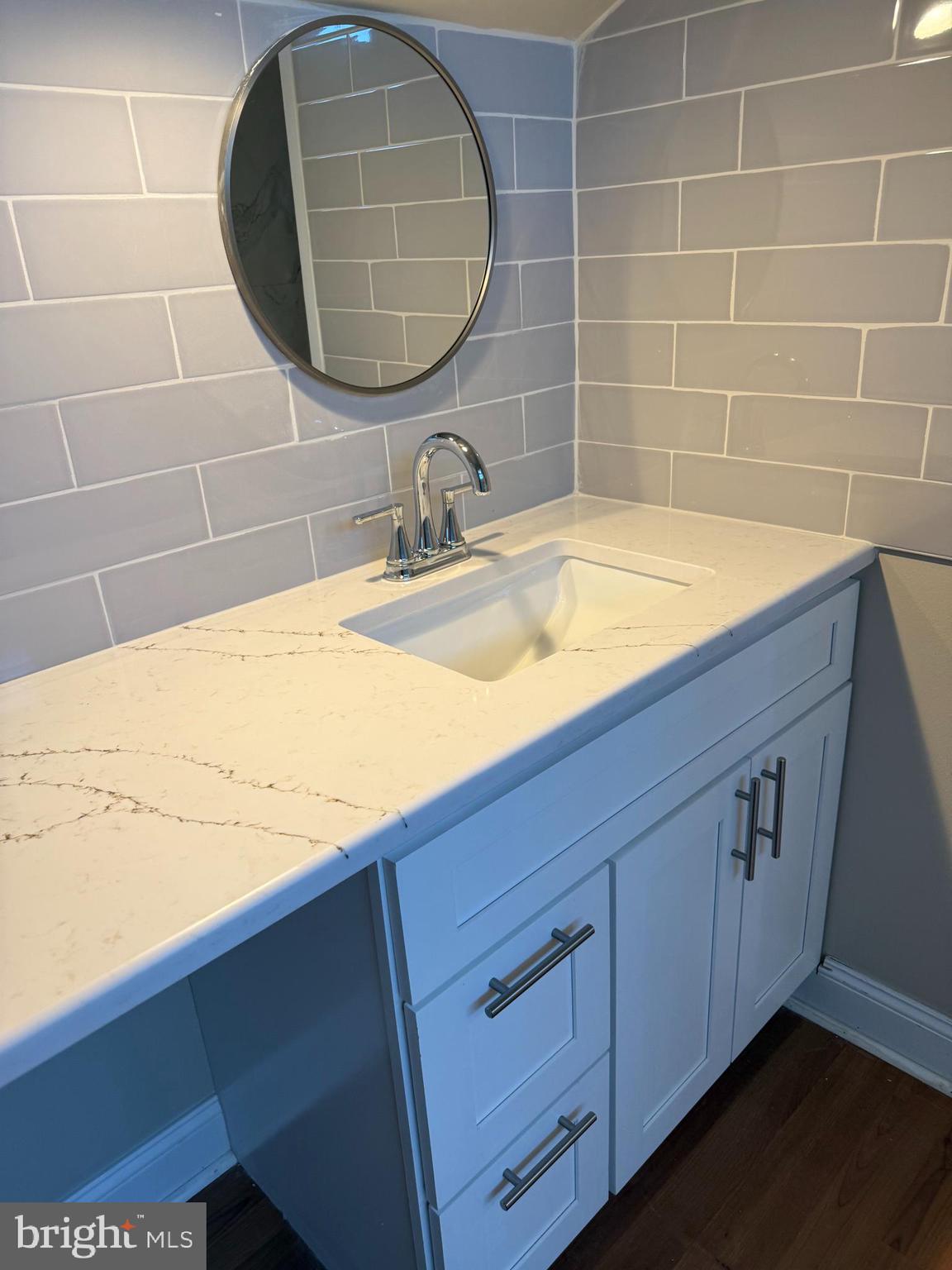 FOX CHASE - Residential Income