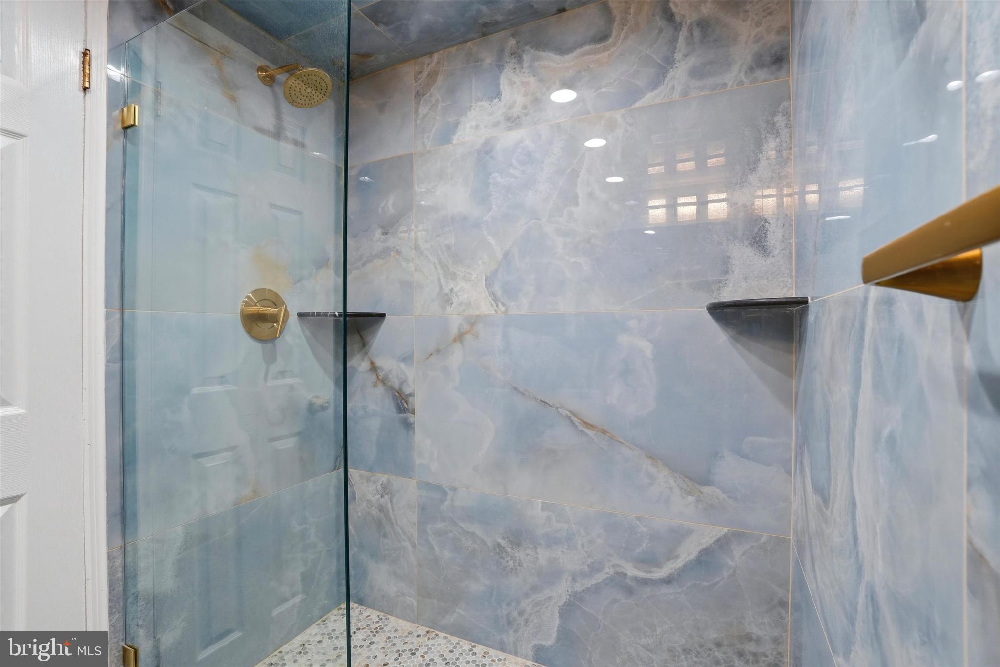 FOX CHASE - Residential Income