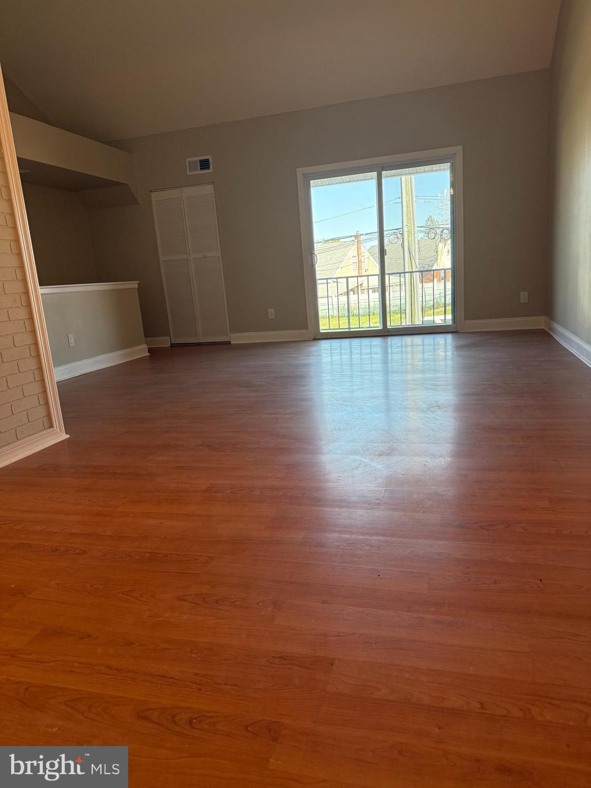 FOX CHASE - Residential Income