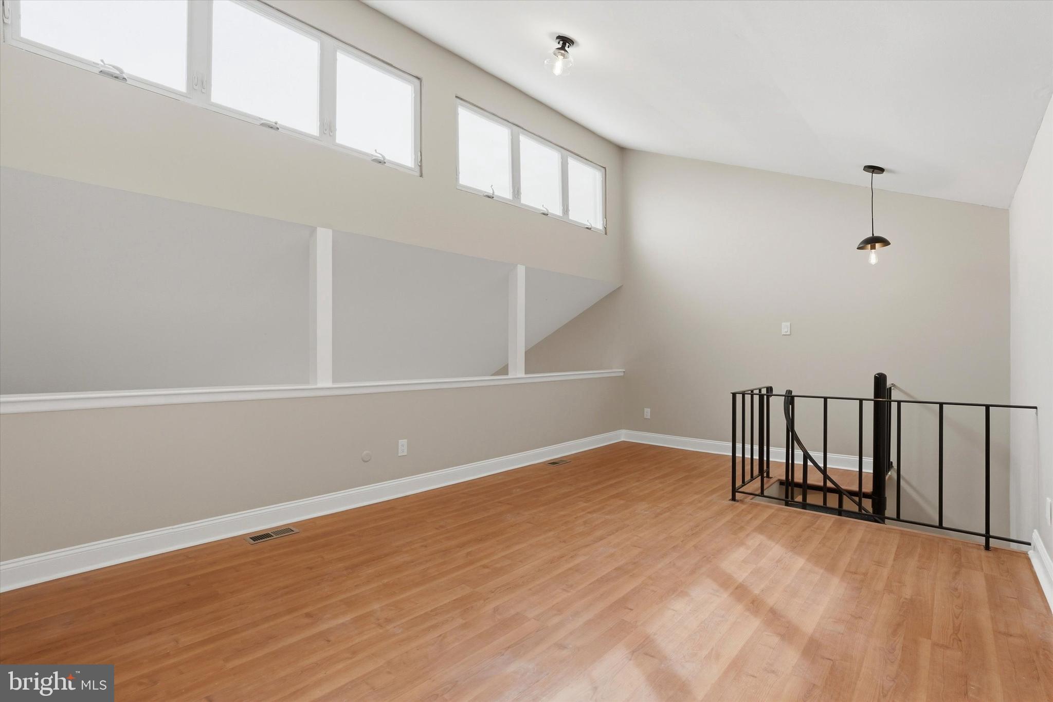 FOX CHASE - Residential Income