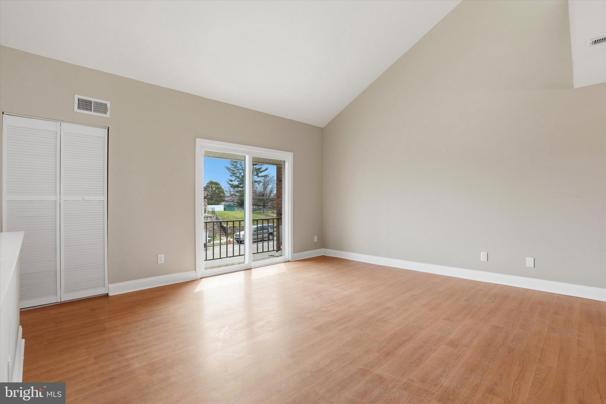 FOX CHASE - Residential Income