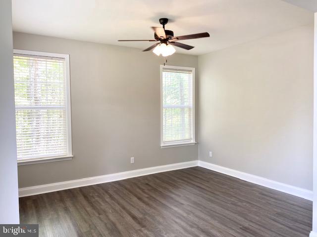 LAKE HOLIDAY ESTATES - Residential Lease