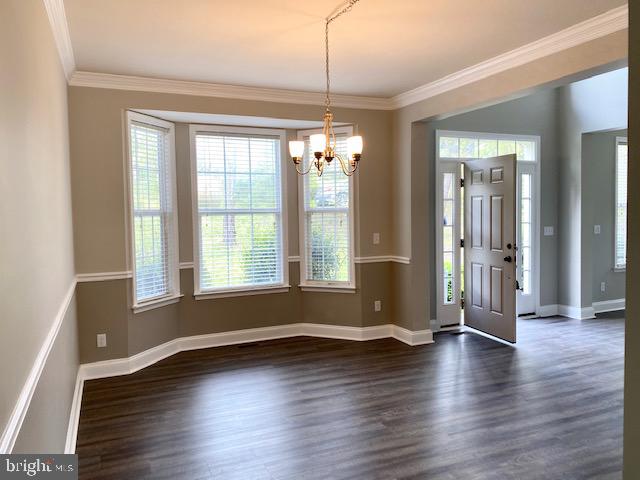 LAKE HOLIDAY ESTATES - Residential Lease