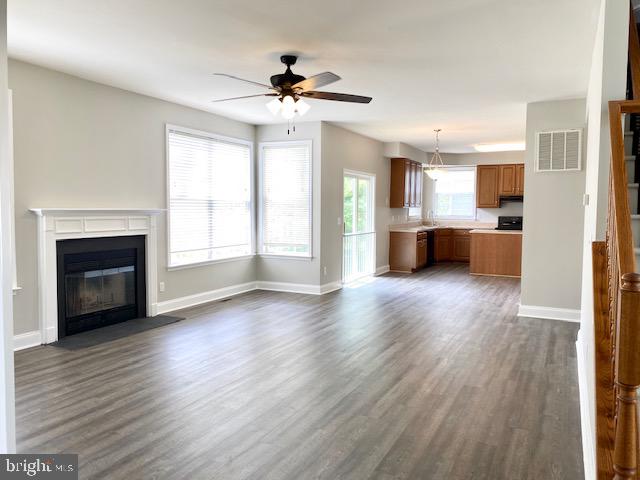 LAKE HOLIDAY ESTATES - Residential Lease