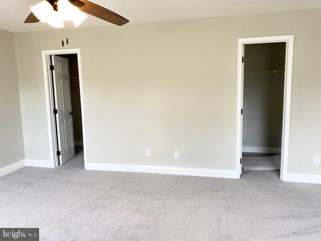 LAKE HOLIDAY ESTATES - Residential Lease