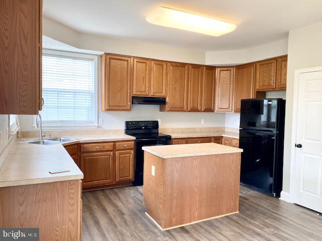 LAKE HOLIDAY ESTATES - Residential Lease