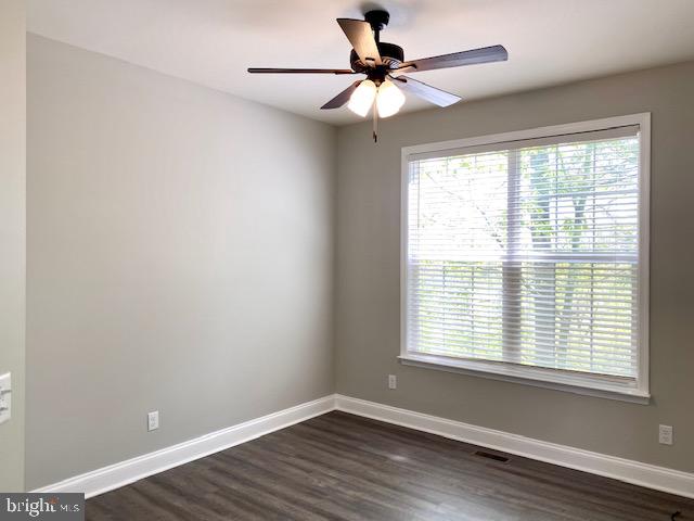 LAKE HOLIDAY ESTATES - Residential Lease