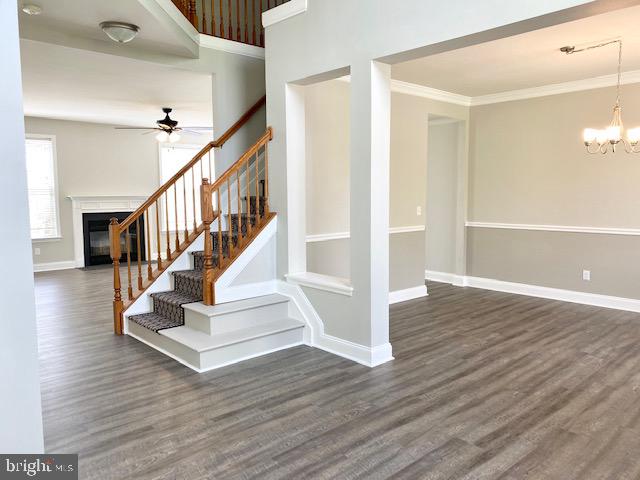 LAKE HOLIDAY ESTATES - Residential Lease